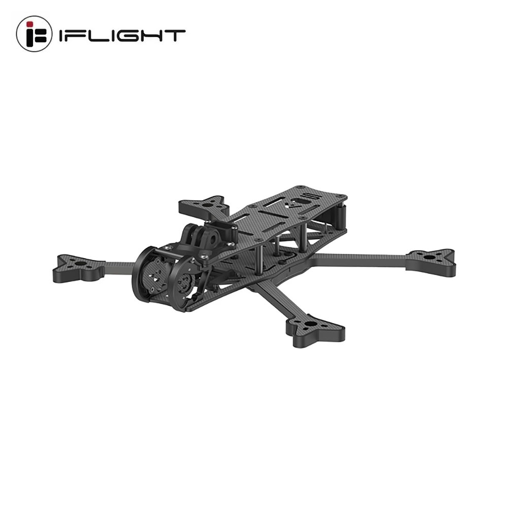 Drone Arm - IFlight AOS 5 V5.1 FPV-framekit, 6