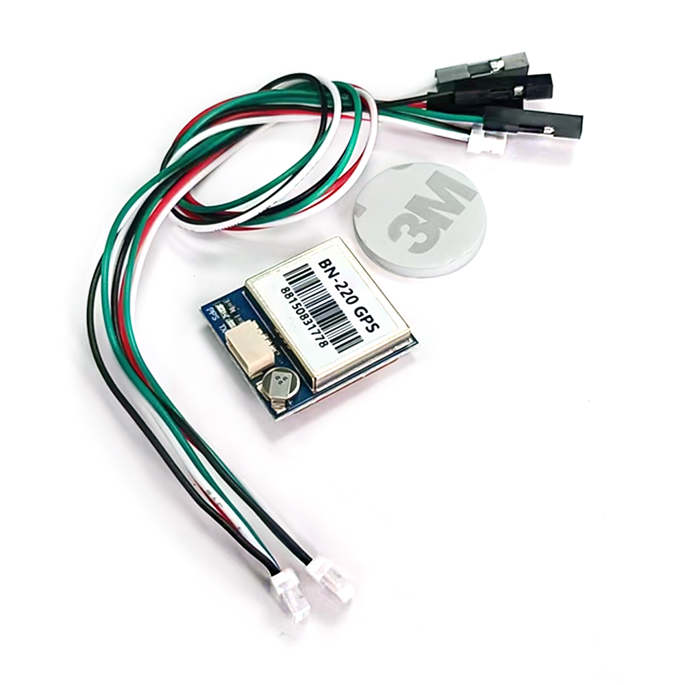 Drone Gps Module - BN-220 BN880 GPS GLONASS-module - Hoge