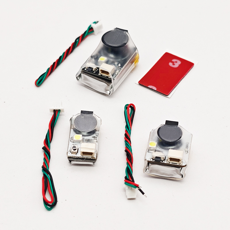 Drone Gps Mount - Jhe42b/Jhe42b_s/Jhe20b Finder 5V Super Luid Zoemer