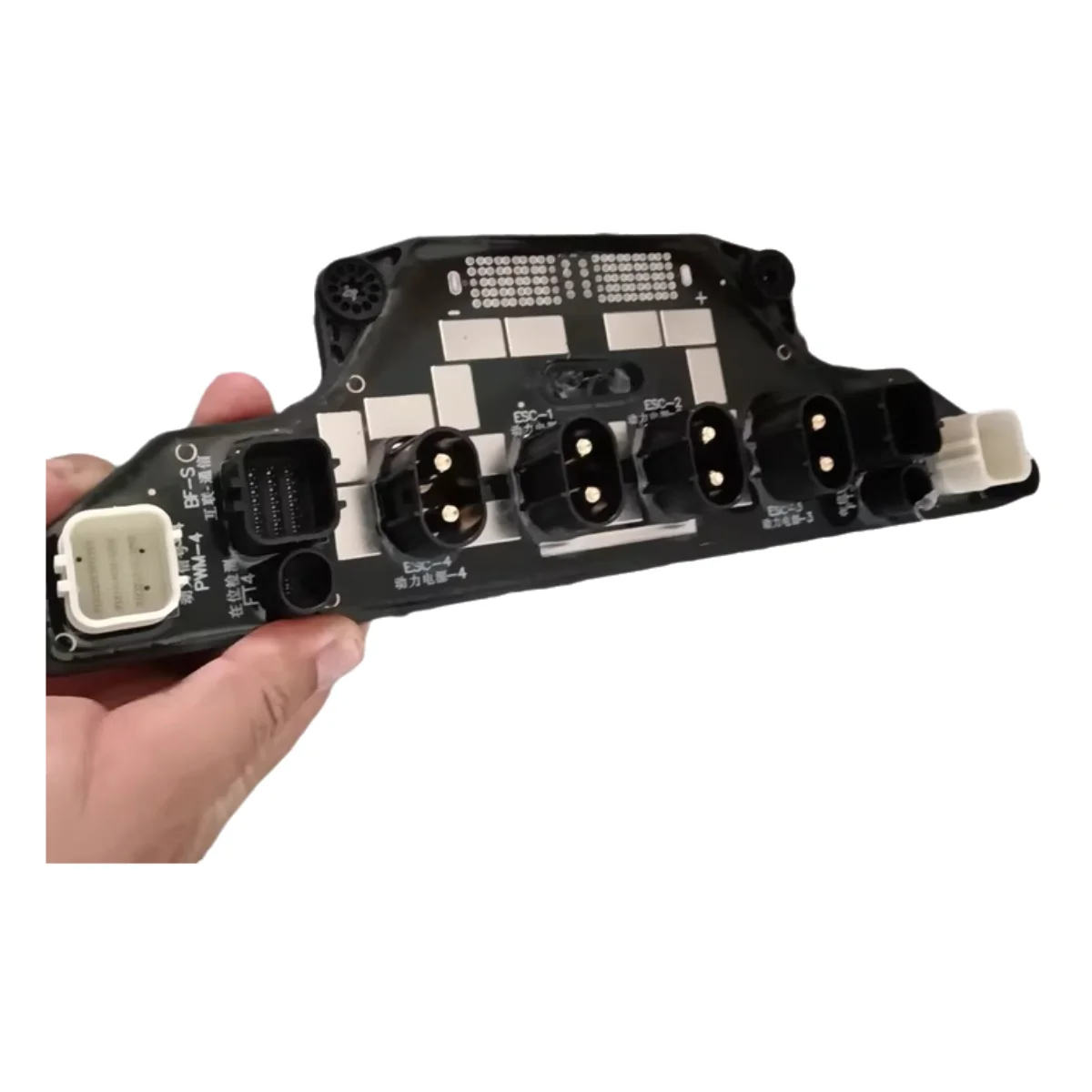 Drone Power Distribution Board - Voor T40 stroomverdelingsbordmodule geschikt voor landbouw