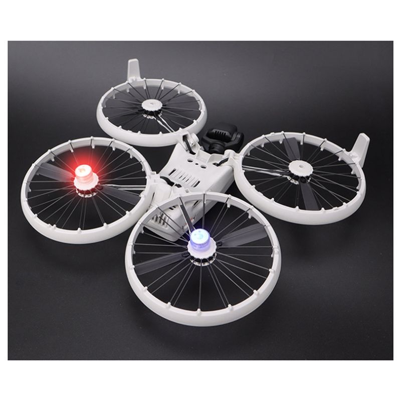 B92B Drone LED-stroboscooplich - Drone Led Light recensie en prijs