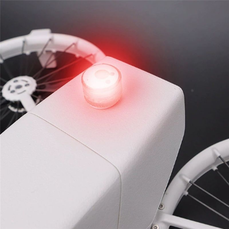 B92B Drone LED-stroboscooplich - Drone Led Light recensie en prijs
