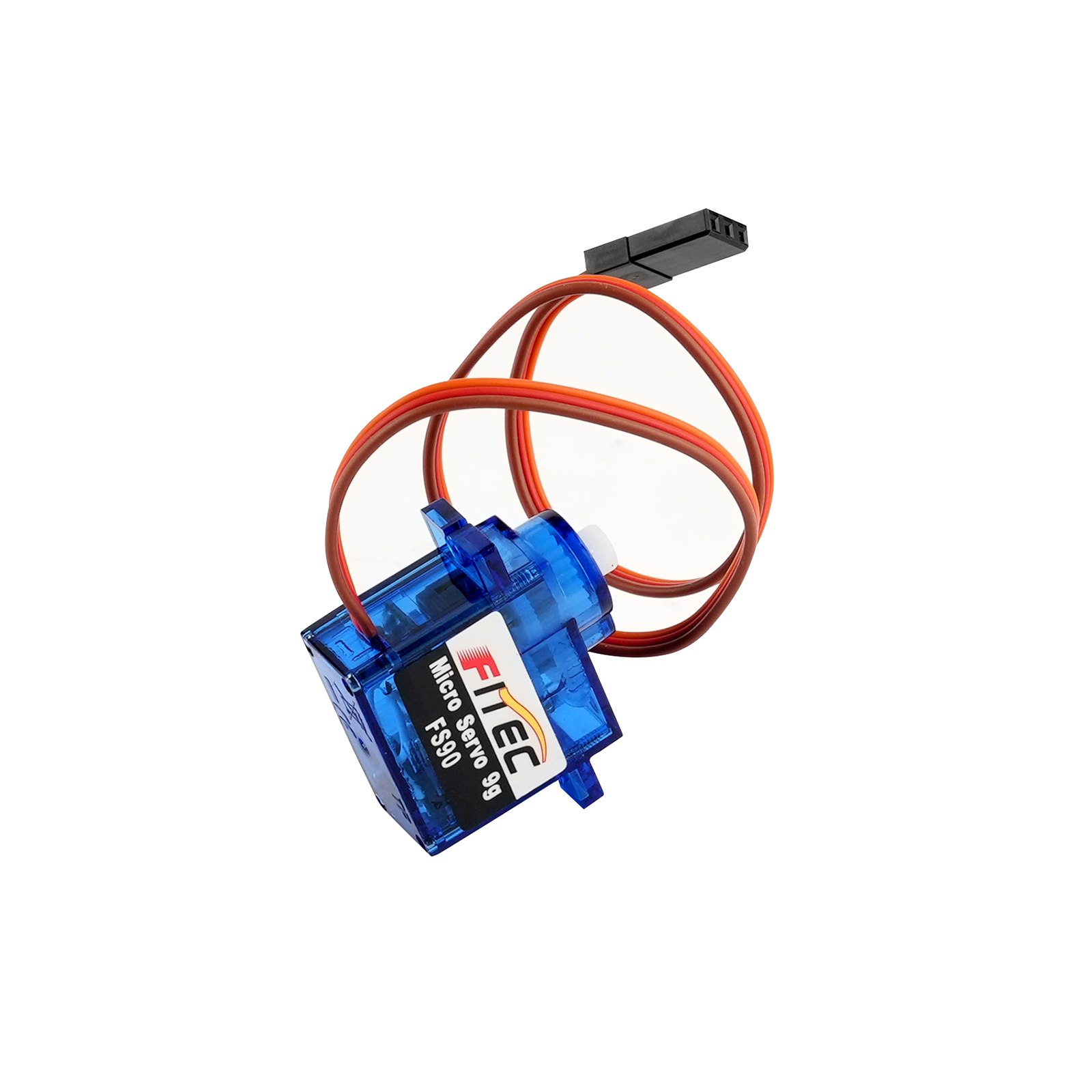 Feetech FS90 9g micro-servomot - Drone Arm recensie en prijs