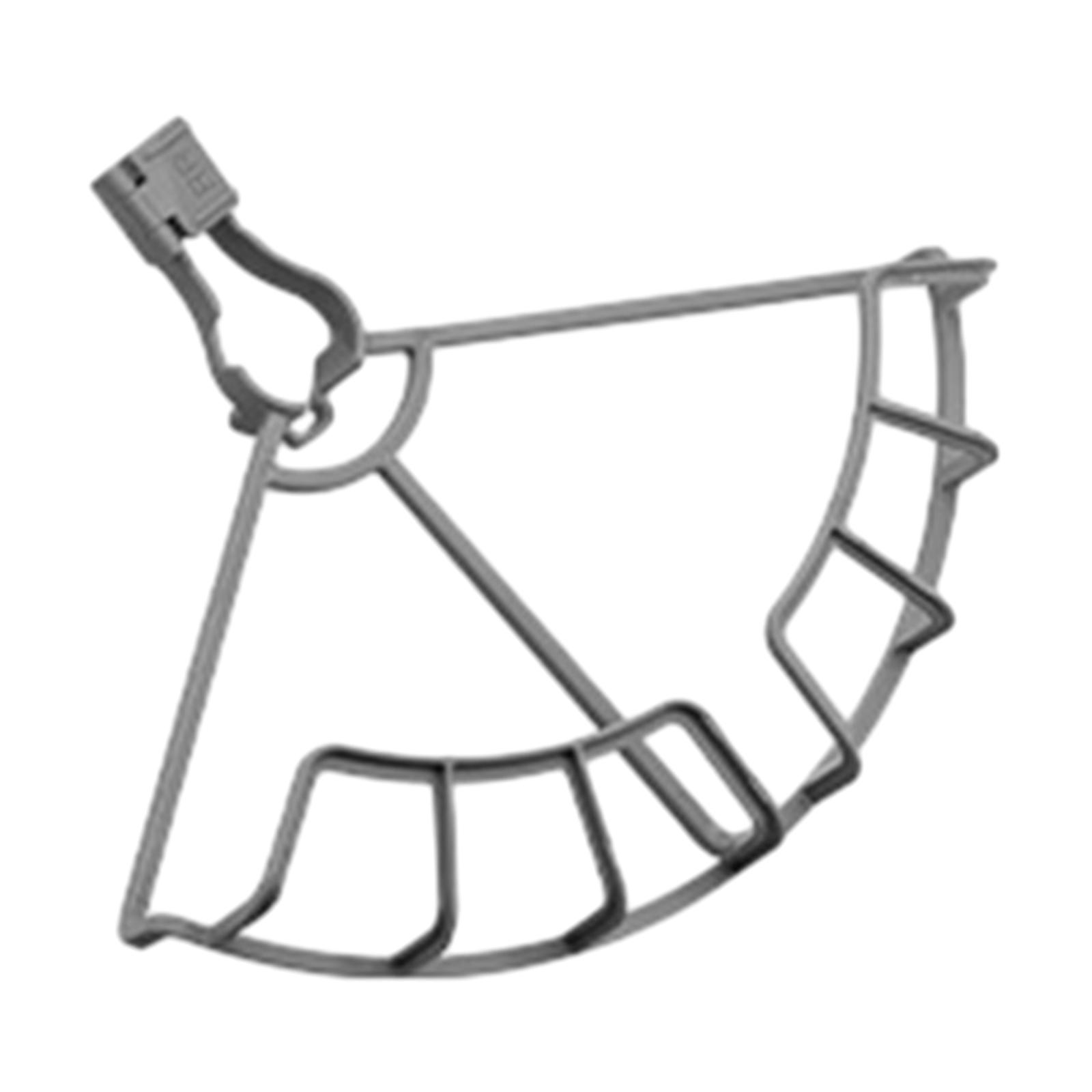 Propellerbeschermers, snelkopp - Drone Propeller Guard recensie en prijs