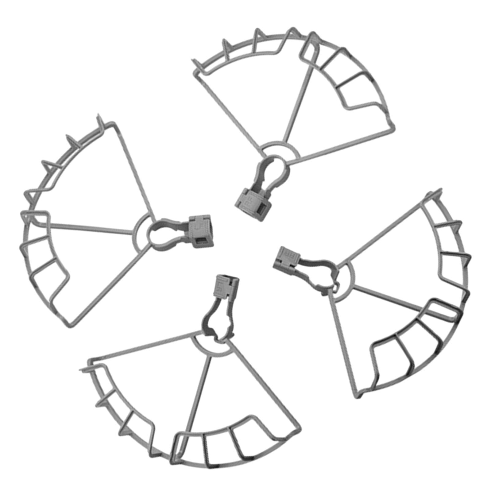 Propellerbeschermers, snelkopp - Drone Propeller Guard recensie en prijs