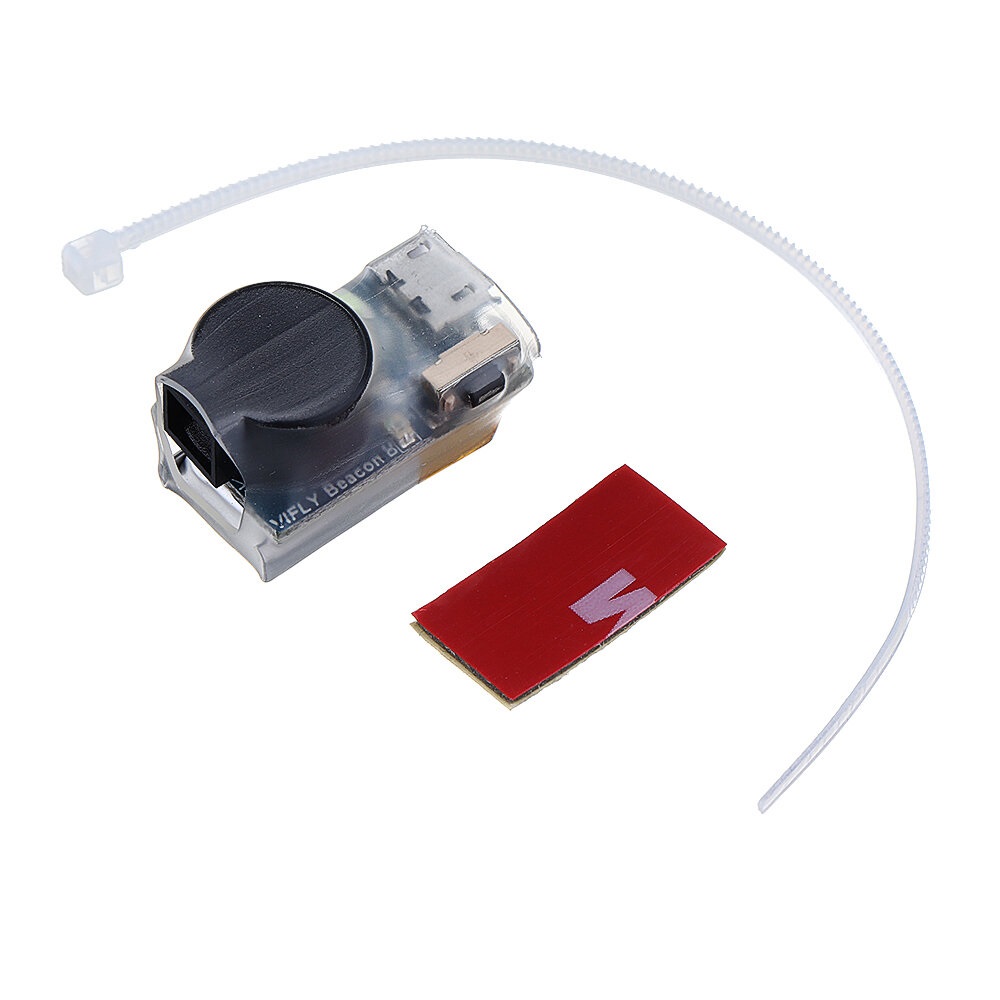 Vifly Baken 4.5-5.5 V 80Mah 6G - Drone Gps Mount recensie en prijs