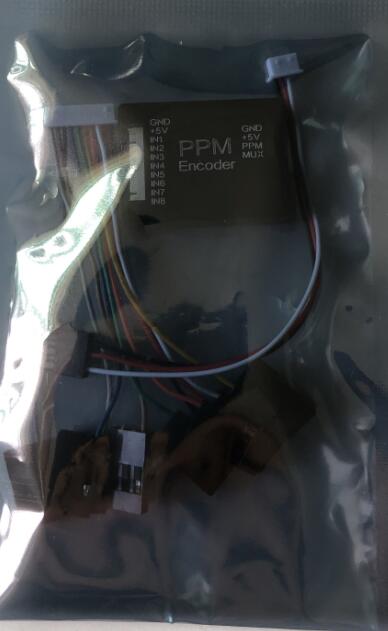 Pwm Ppm Encoder Switcher Voor  - Drone Power Distribution Board recensie en prijs