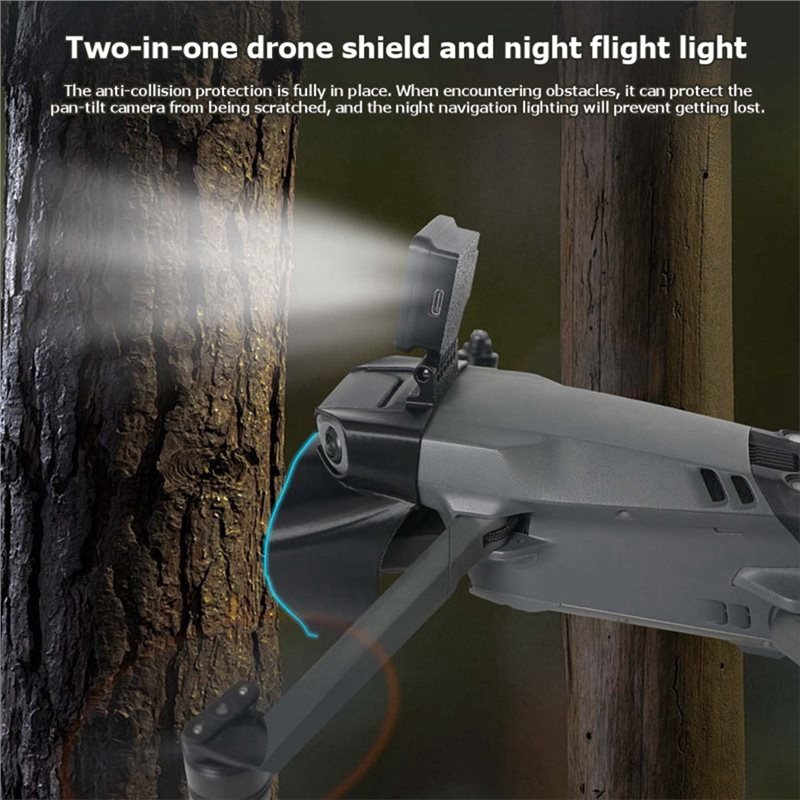 B31B Drone Nachtvluchtlicht, b - Drone Led Light recensie en prijs