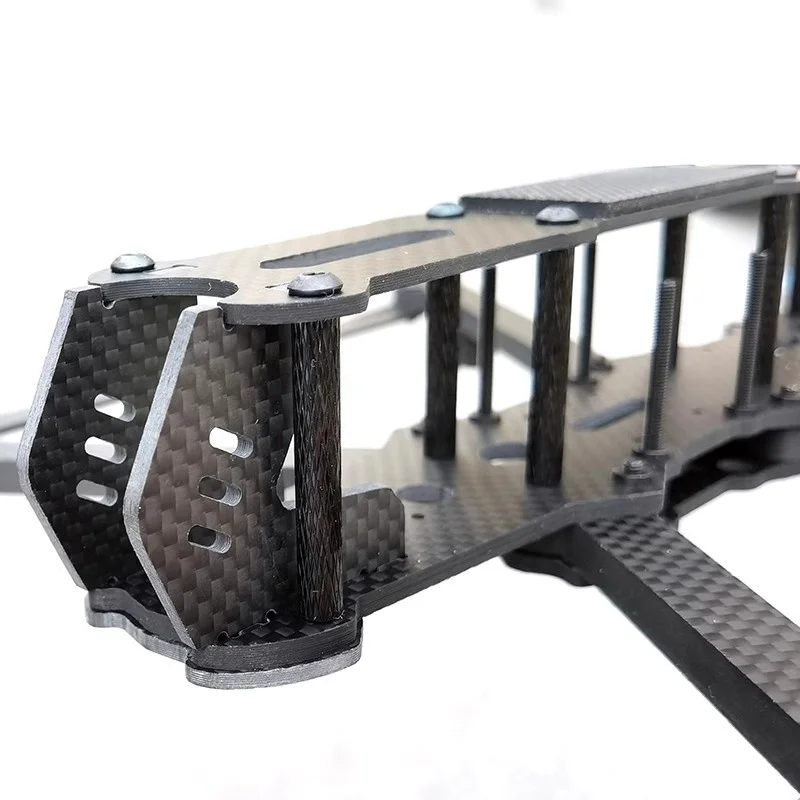 MARK 4 8 Inch Carbon Fiber FPV - Drone Arm recensie en prijs