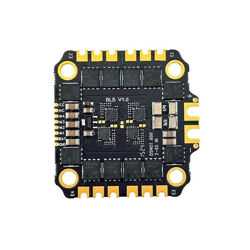 ABUM-F405 Flying Tower 60A ESC - Drone Flight Controller recensie en prijs