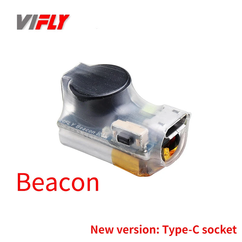 Draadloze VIFLY Beacon Anti-Lo - Drone Gps Mount recensie en prijs