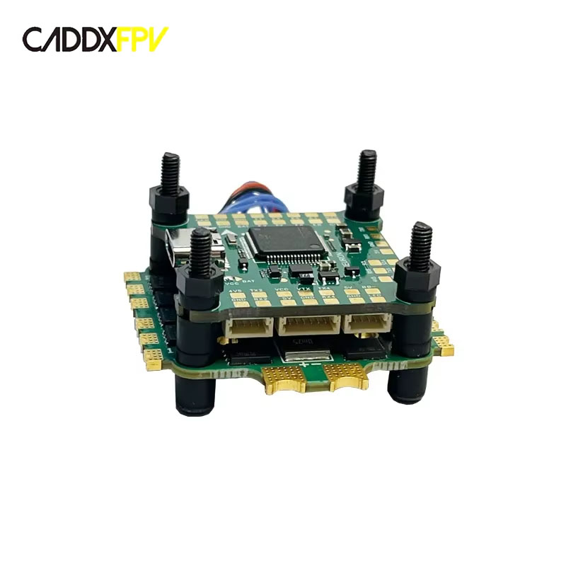 CADDX F405 Stack Flight Contro - Drone Esc recensie en prijs