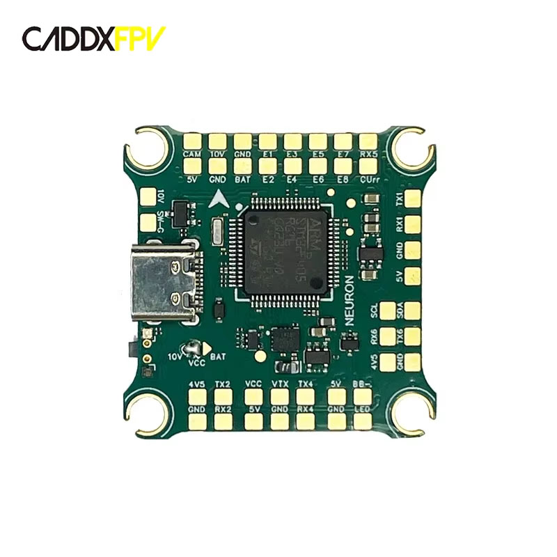 CADDX F405 Stack Flight Contro - Drone Esc recensie en prijs