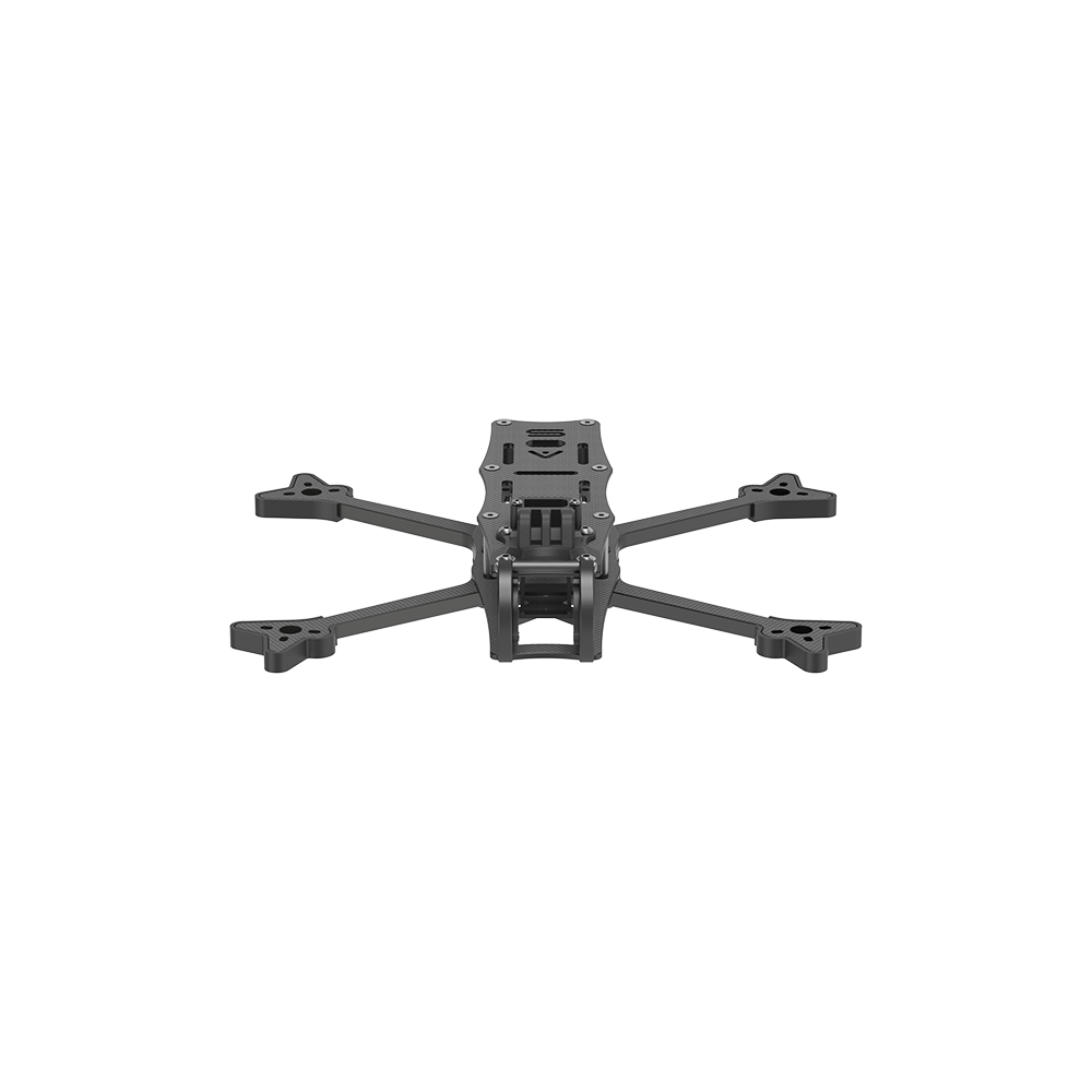 IFlight AOS 5 V5.1 FPV-frameki - Drone Arm recensie en prijs