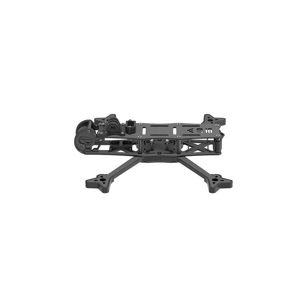 IFlight AOS 5 V5.1 FPV-frameki - Drone Arm recensie en prijs