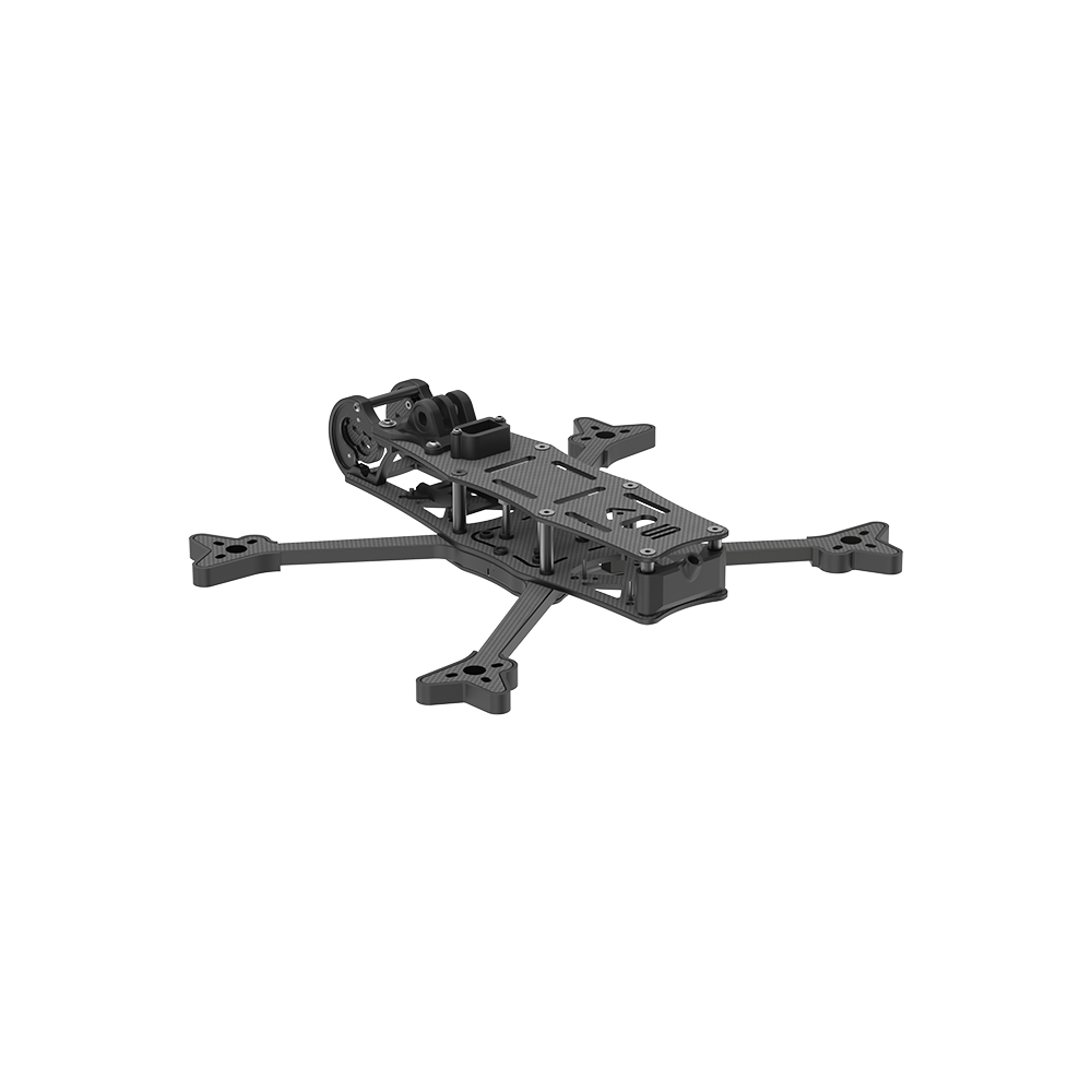 IFlight AOS 5 V5.1 FPV-frameki - Drone Arm recensie en prijs