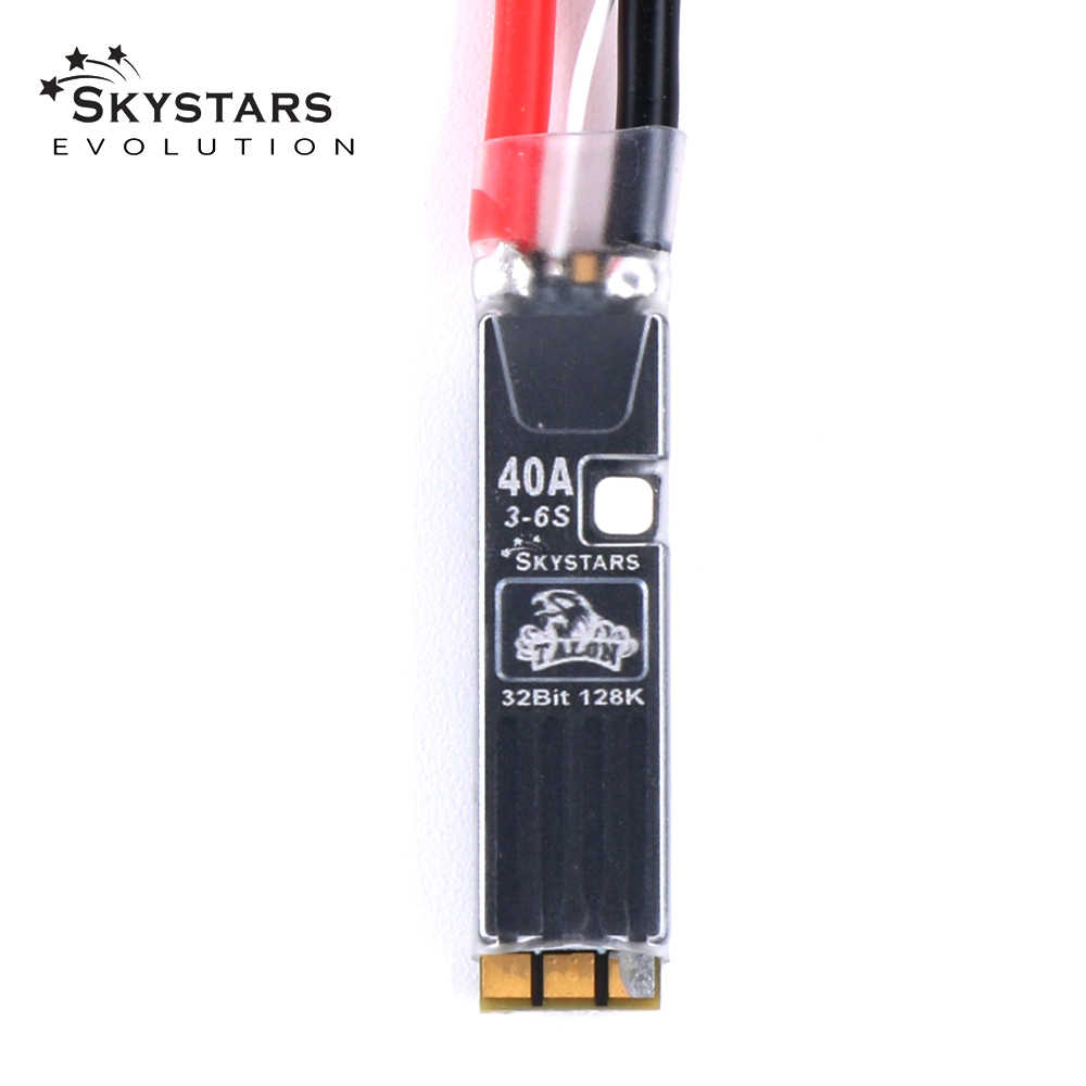 Skystars Slim40A 40A AM_32 32B - Drone Power Distribution Board recensie en prijs