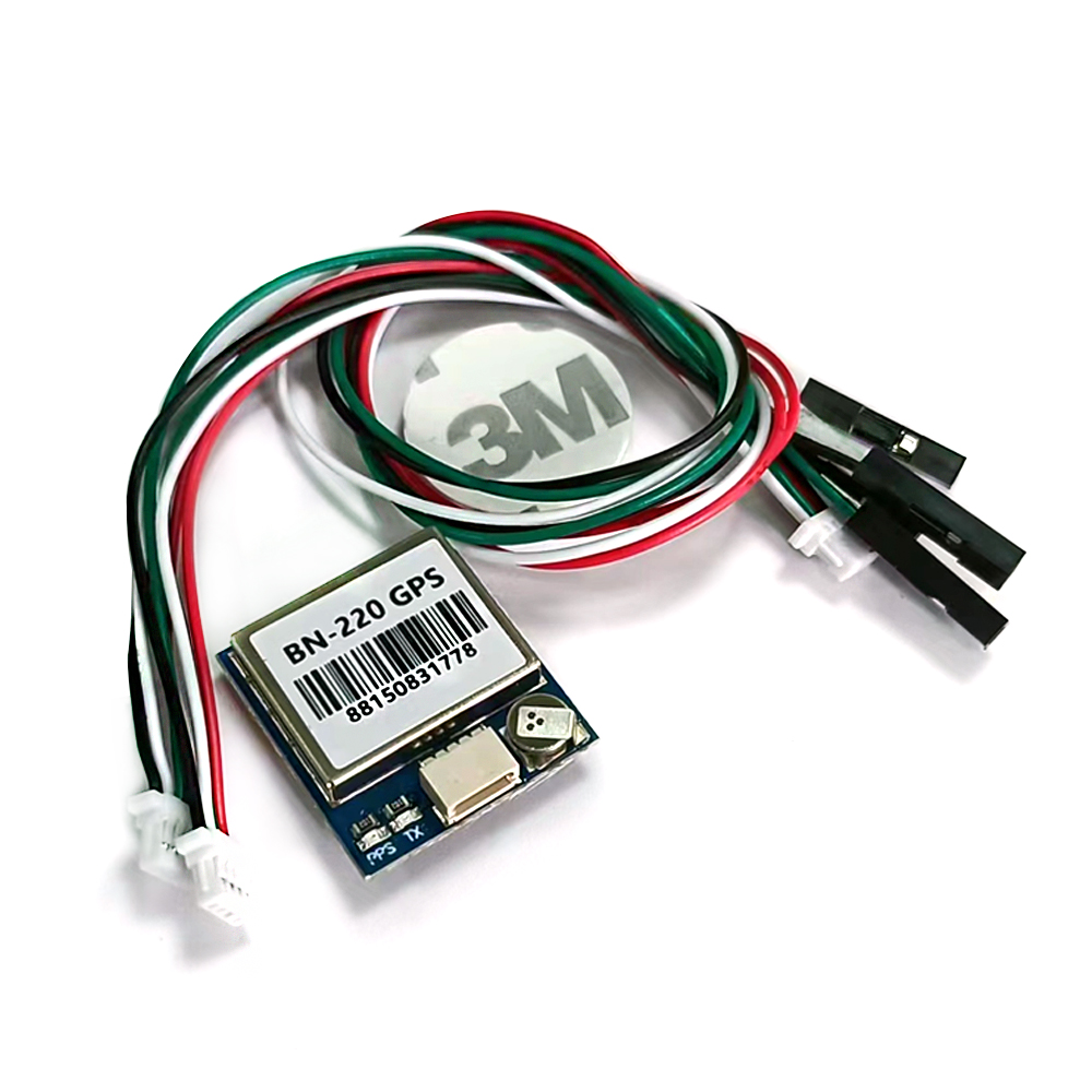 BN-220 BN880 GPS GLONASS-modul - Drone Gps Module recensie en prijs