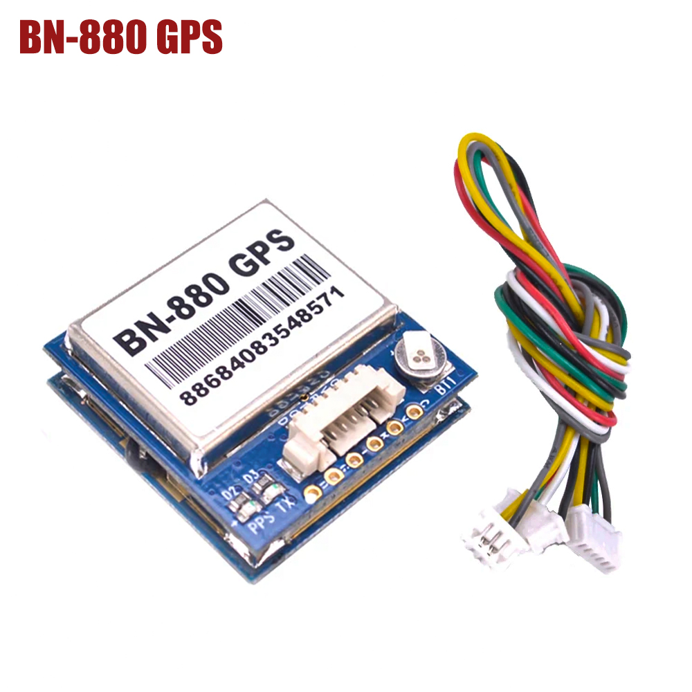 BN-220 BN880 GPS GLONASS-modul - Drone Gps Module recensie en prijs