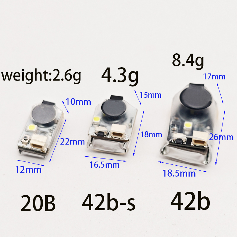 Jhe42b/Jhe42b_s/Jhe20b Finder  - Drone Gps Mount recensie en prijs