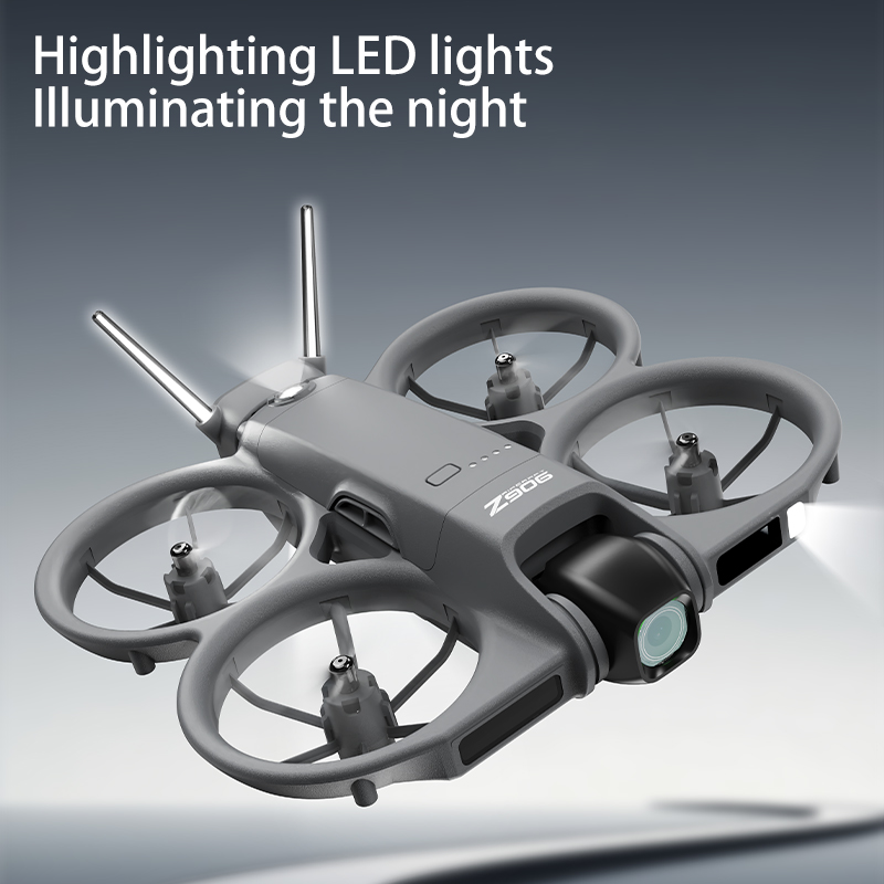 Originele Z906 GPS opvouwbare  - Drone Gps Module recensie en prijs