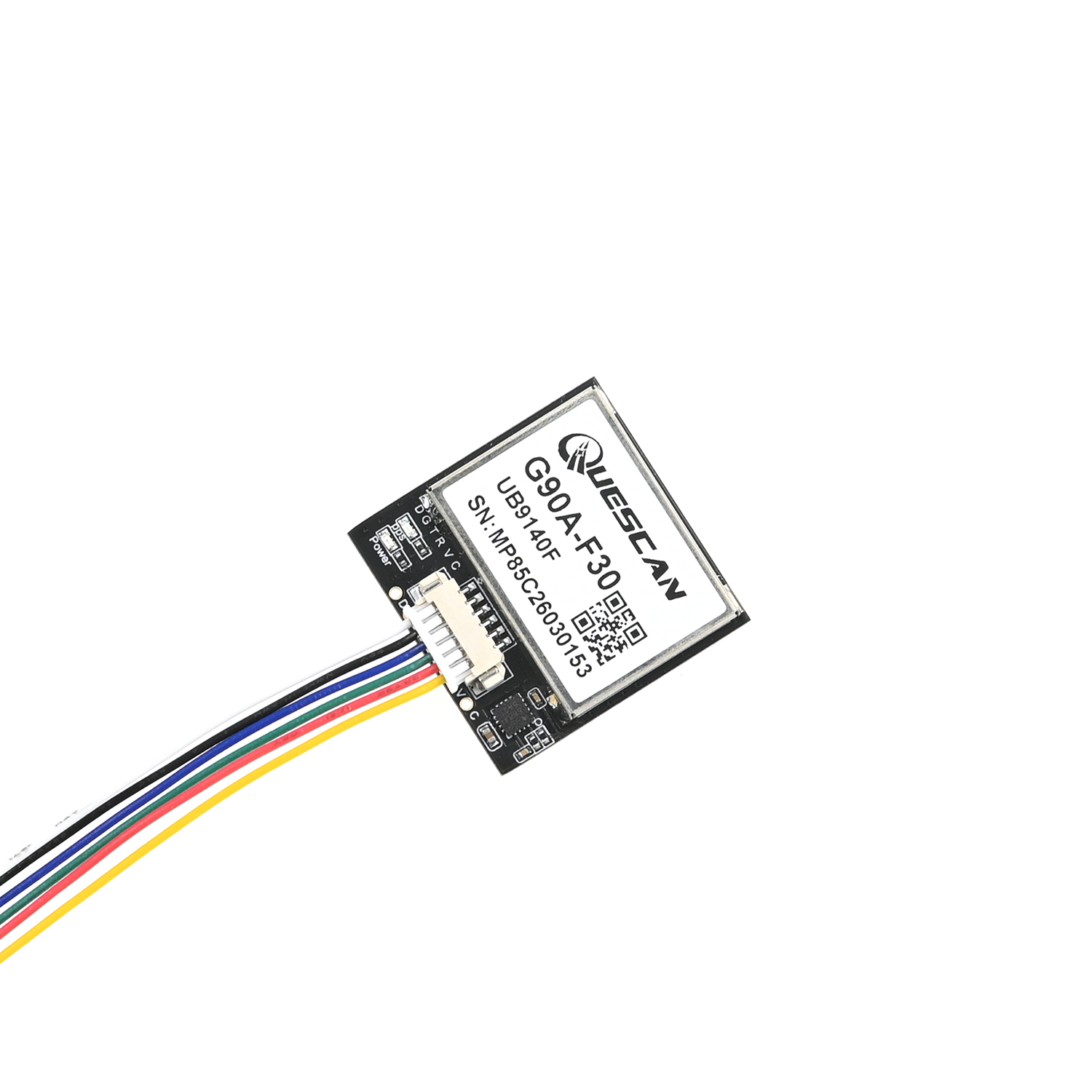 QUESCAN UBX M9 GPS-module met  - Drone Gps Module recensie en prijs