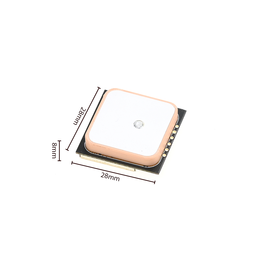 QUESCAN UBX M9 GPS-module met  - Drone Gps Module recensie en prijs