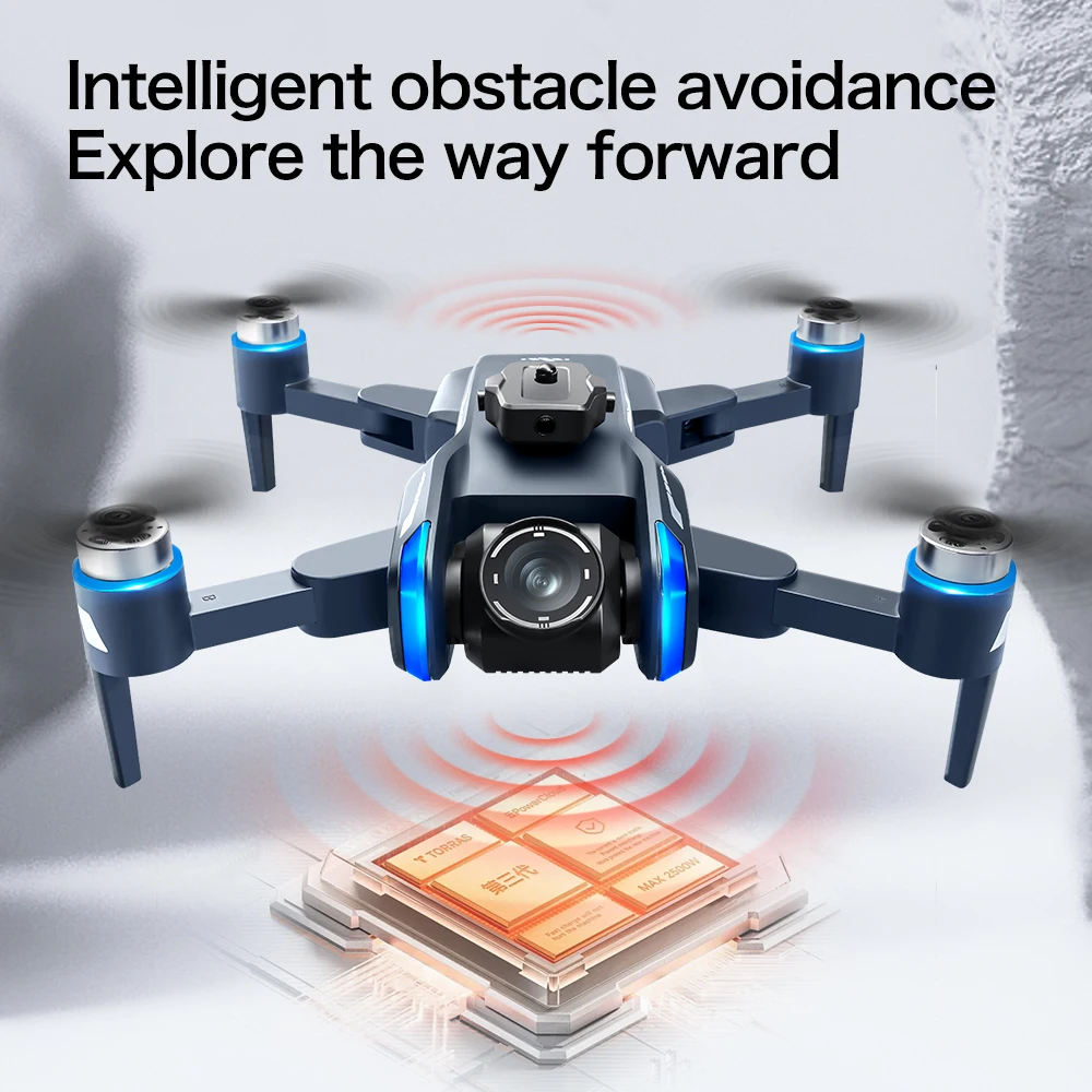XT808 GPS Drone Professionele  - Drone Gps Mount recensie en prijs