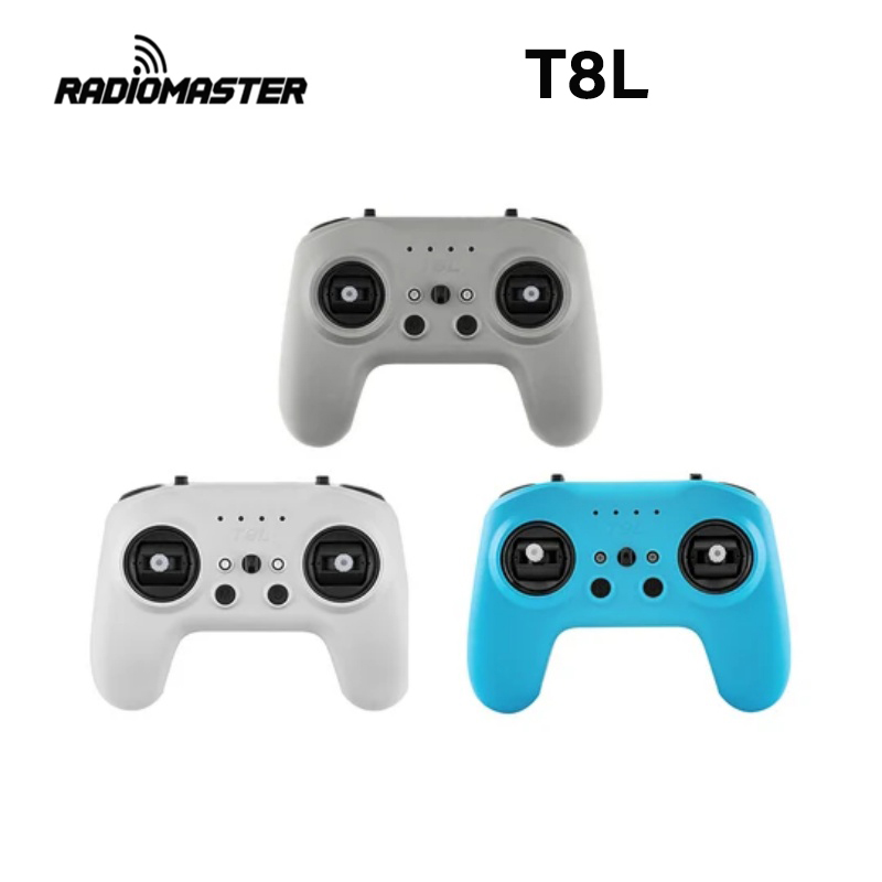 RadioMaster T8L Radiocontrolle - Drone Gimbal recensie en prijs