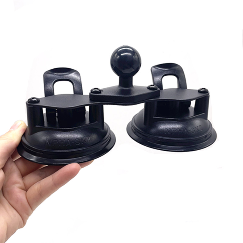 1 Inch Balhoofd Druk-Lock Zuig - Drone Gps Mount recensie en prijs