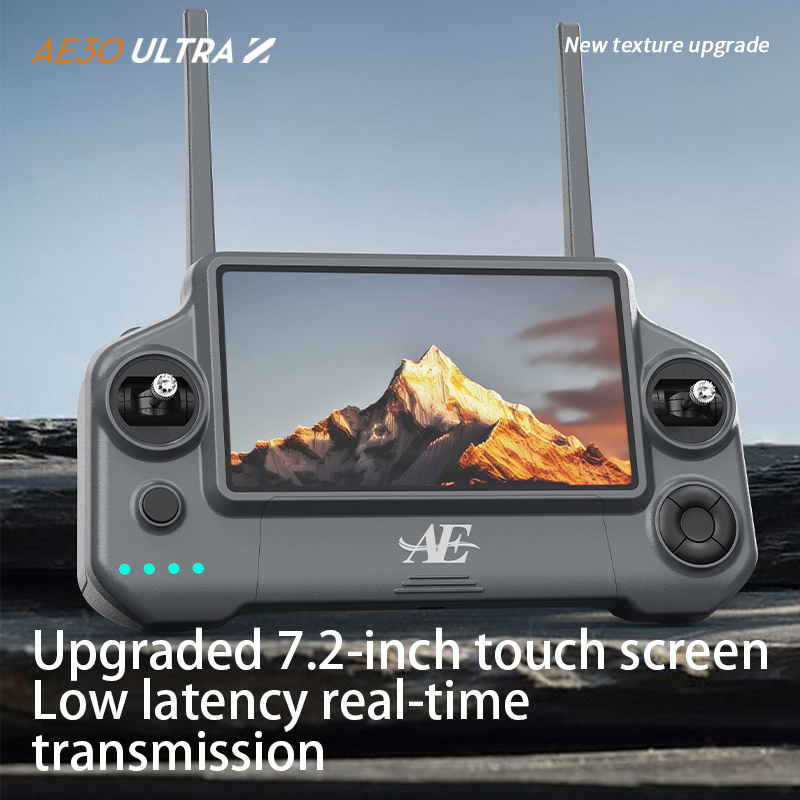 AE Ultra GPS Drone 4K Professi - Drone Gps Mount recensie en prijs