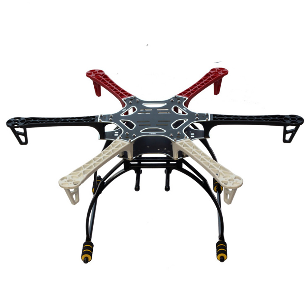 Hoge kwaliteit F450 F550 Drone - Drone Power Distribution Board recensie en prijs