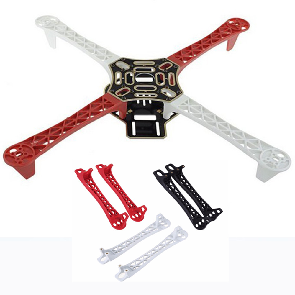 Hoge kwaliteit F450 F550 Drone - Drone Power Distribution Board recensie en prijs