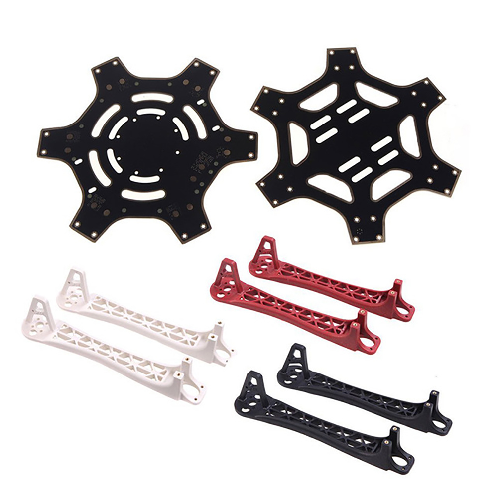 Hoge kwaliteit F450 F550 Drone - Drone Power Distribution Board recensie en prijs