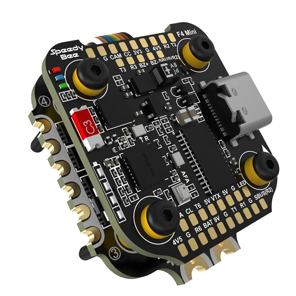 SpeedyBee F405 Mini Flight Con - Drone Flight Controller recensie en prijs