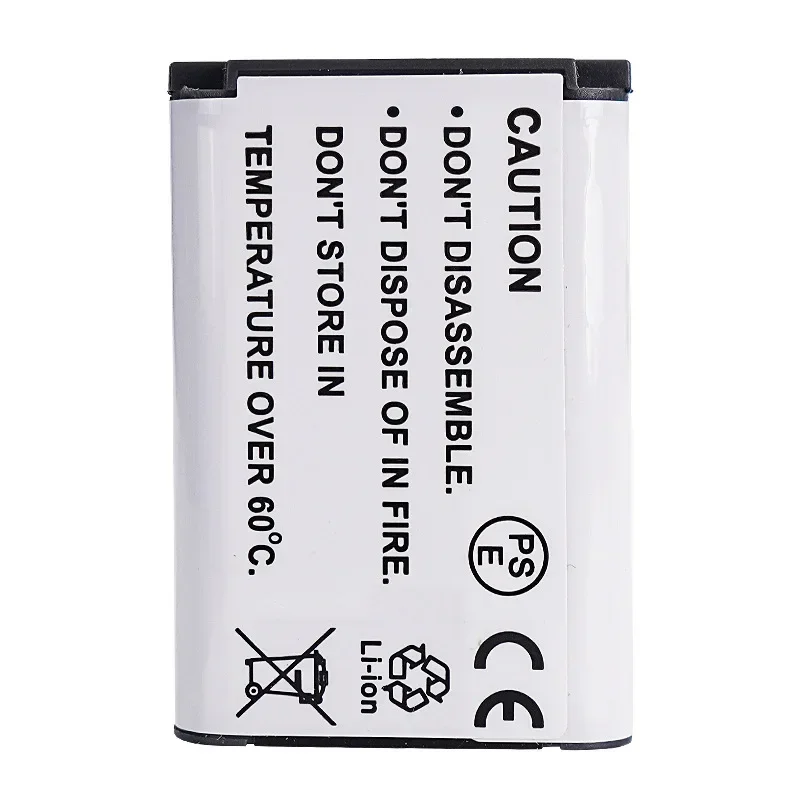 1240mAh 3.6V NP-BX1 Batterij G - Canon Camera Eos R50 recensie en prijs