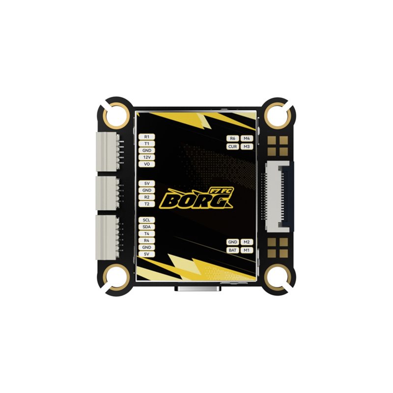 B78B – onderdelen voor RC- en  - Drone Flight Controller recensie en prijs