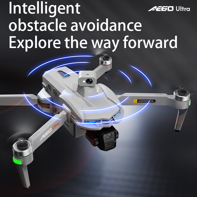 AE60 GPS Drone Professionele 8 - Drone Gps Module recensie en prijs
