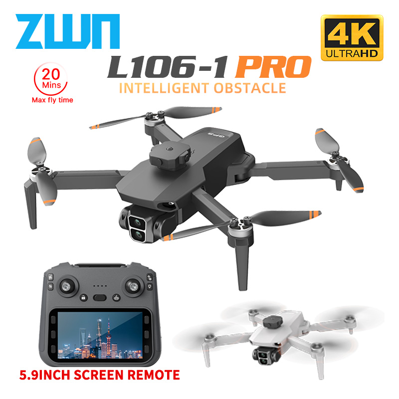 L106-1PRO GPS Professionele Dr - Drone Gps Module recensie en prijs