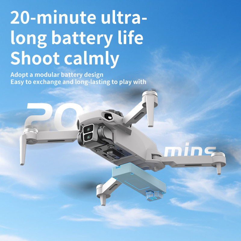 L106-1PRO GPS Professionele Dr - Drone Gps Module recensie en prijs