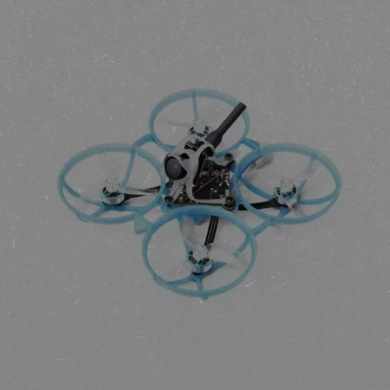 BETAFPV Air65 II 65mm 1S ELRS  - Drone Gps Module recensie en prijs