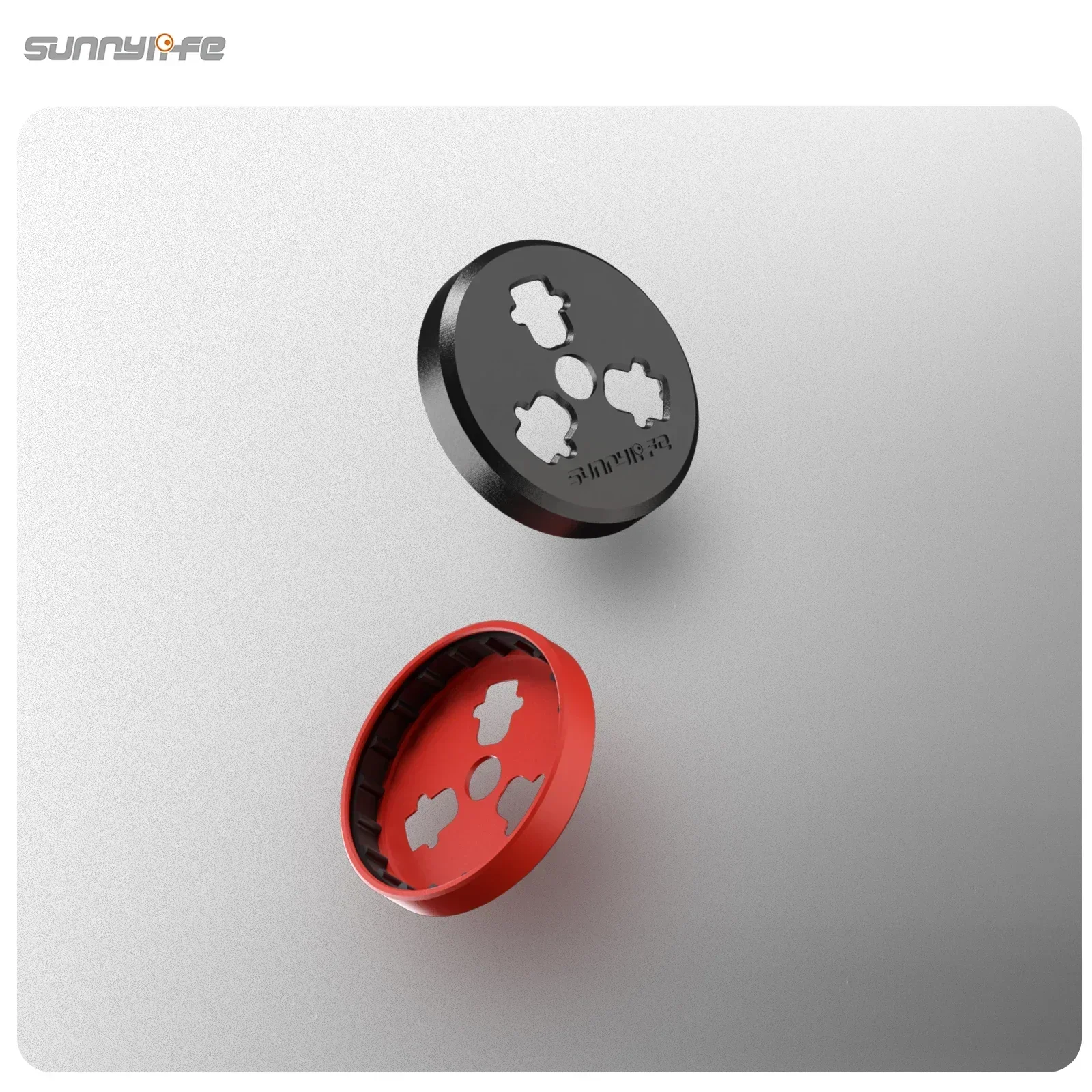 Voor DJI AIR 3S Motor Guard Al - Drone Led Light recensie en prijs