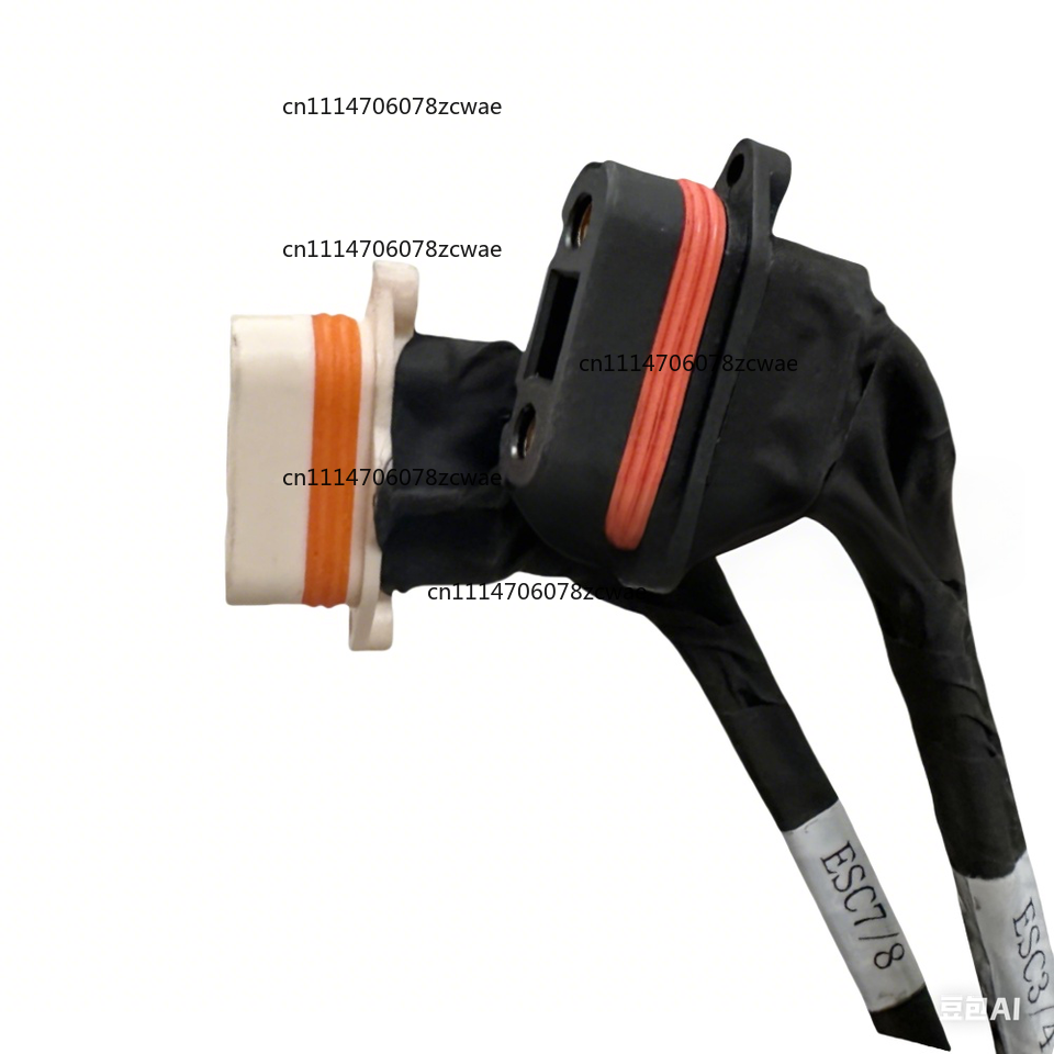 ZOCI-FOR Agras T50 Arm ESC Com - Drone Arm recensie en prijs