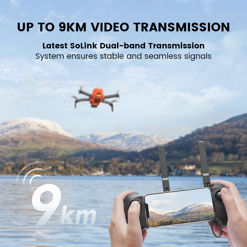 FIMI MINI 3 Camera Drone 4K 60 - Drone Gps Module recensie en prijs