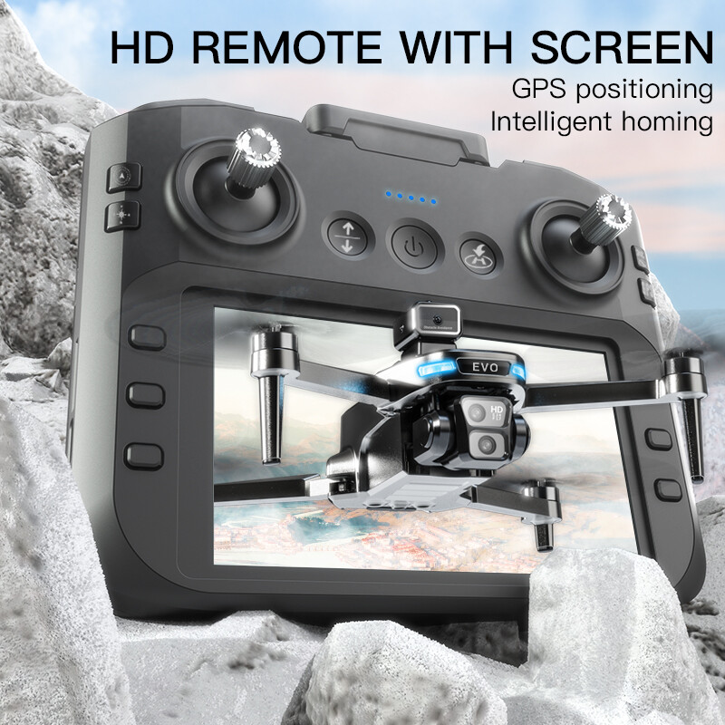 ZLL SG901MAX Drone GPS WIFI FP - Drone Gps Mount recensie en prijs