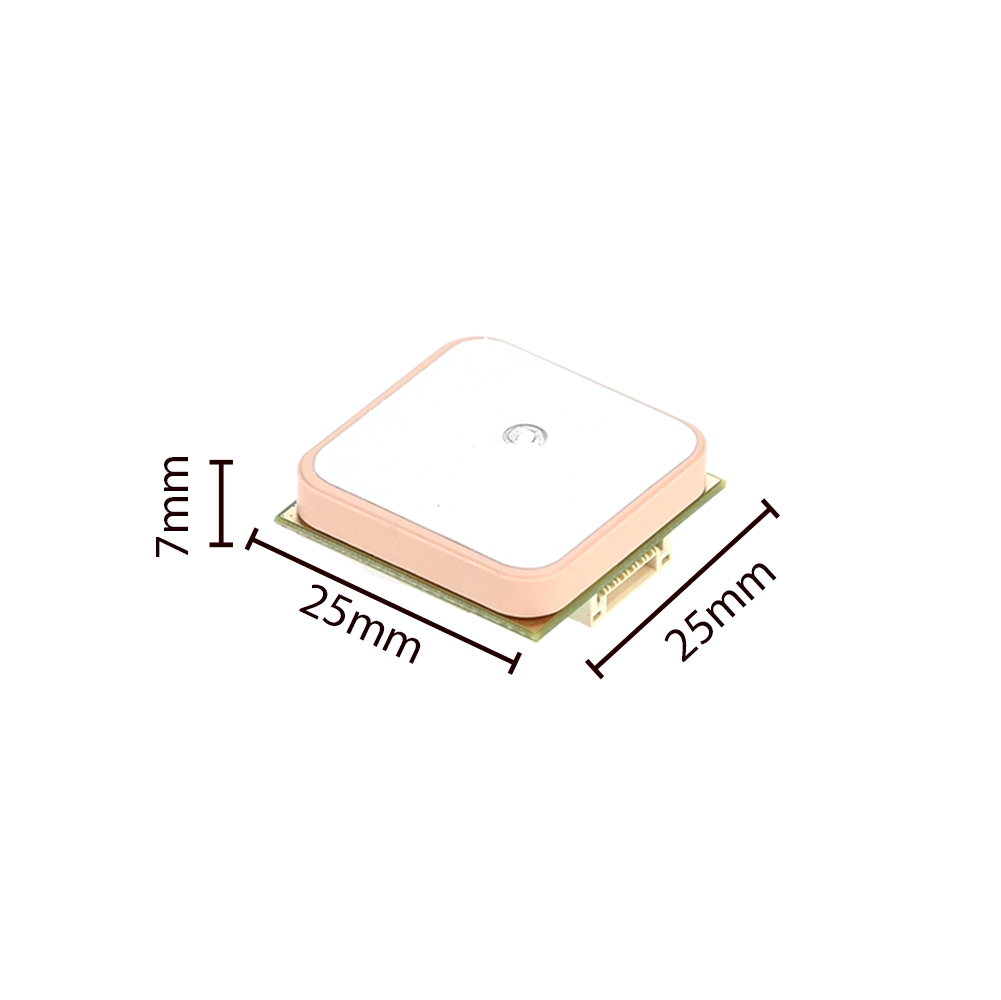QUESCAN 10Hz M10FLY ublox10 GP - Drone Gps Module recensie en prijs