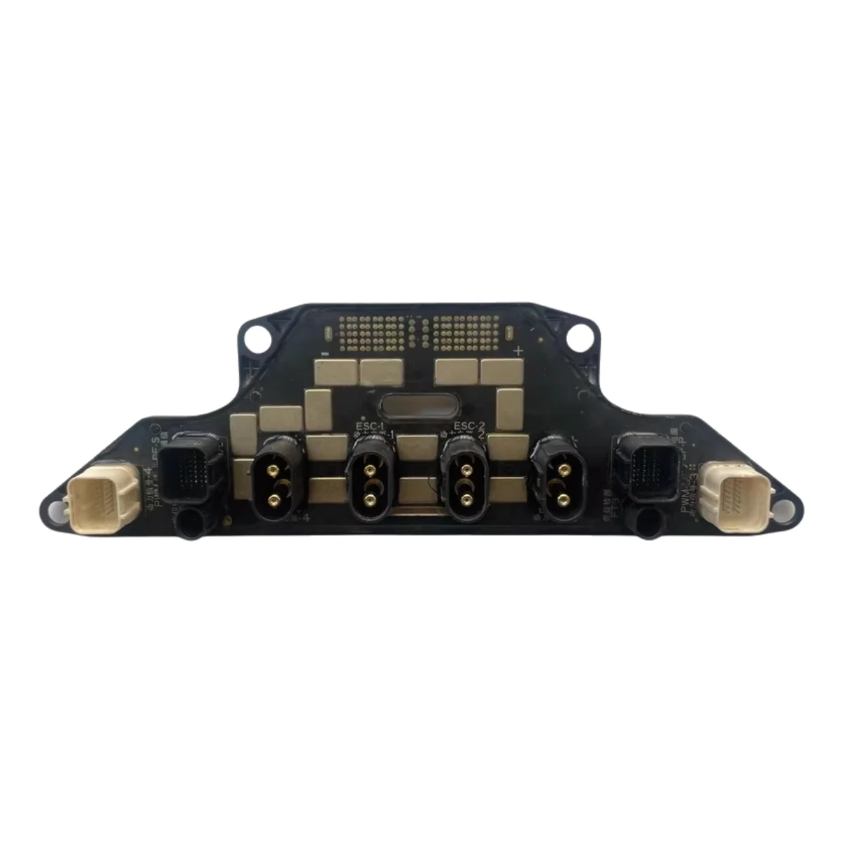 Voor T40 stroomverdelingsbordm - Drone Power Distribution Board recensie en prijs