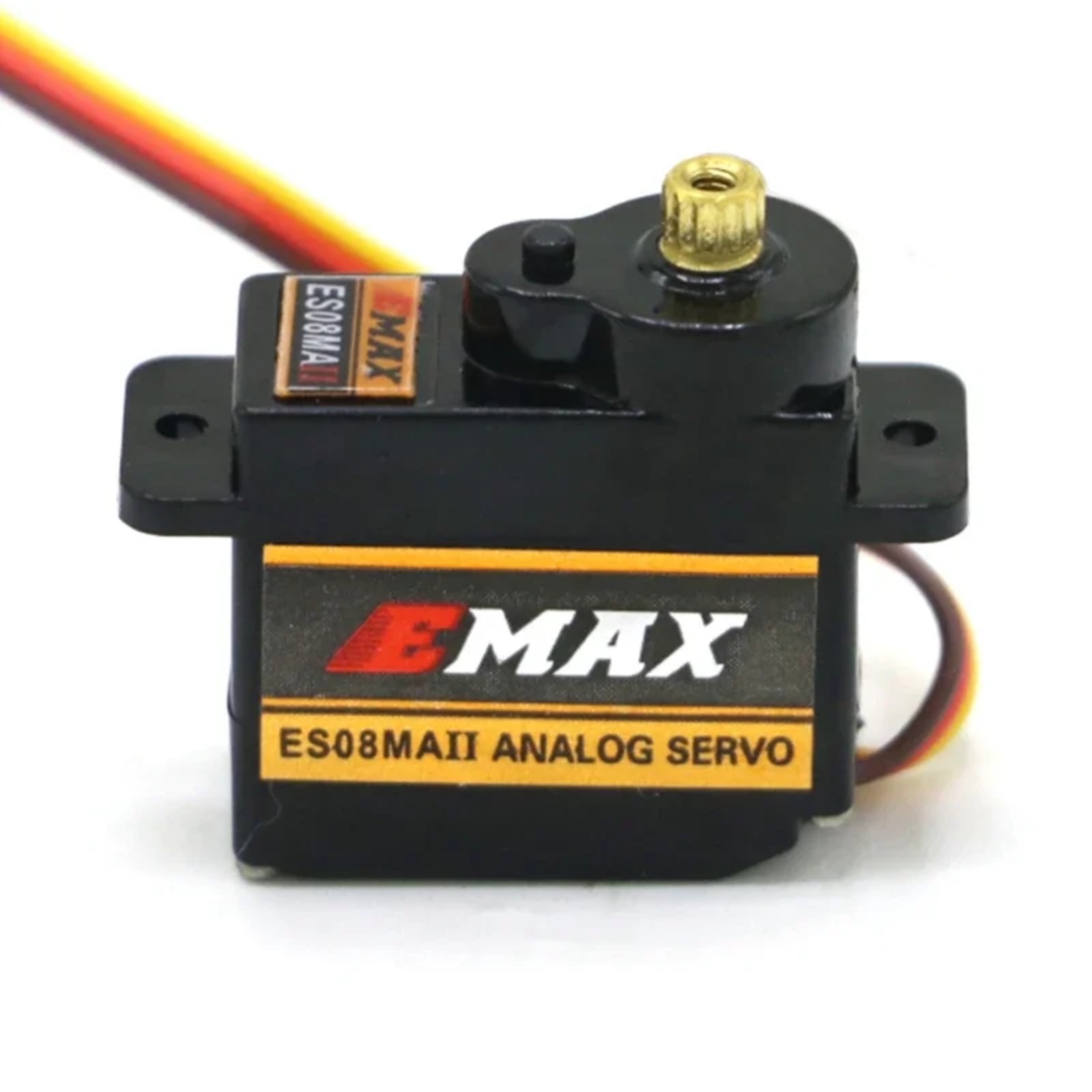 EMAX ES08MA II Mini Metal Gear - Drone Esc recensie en prijs